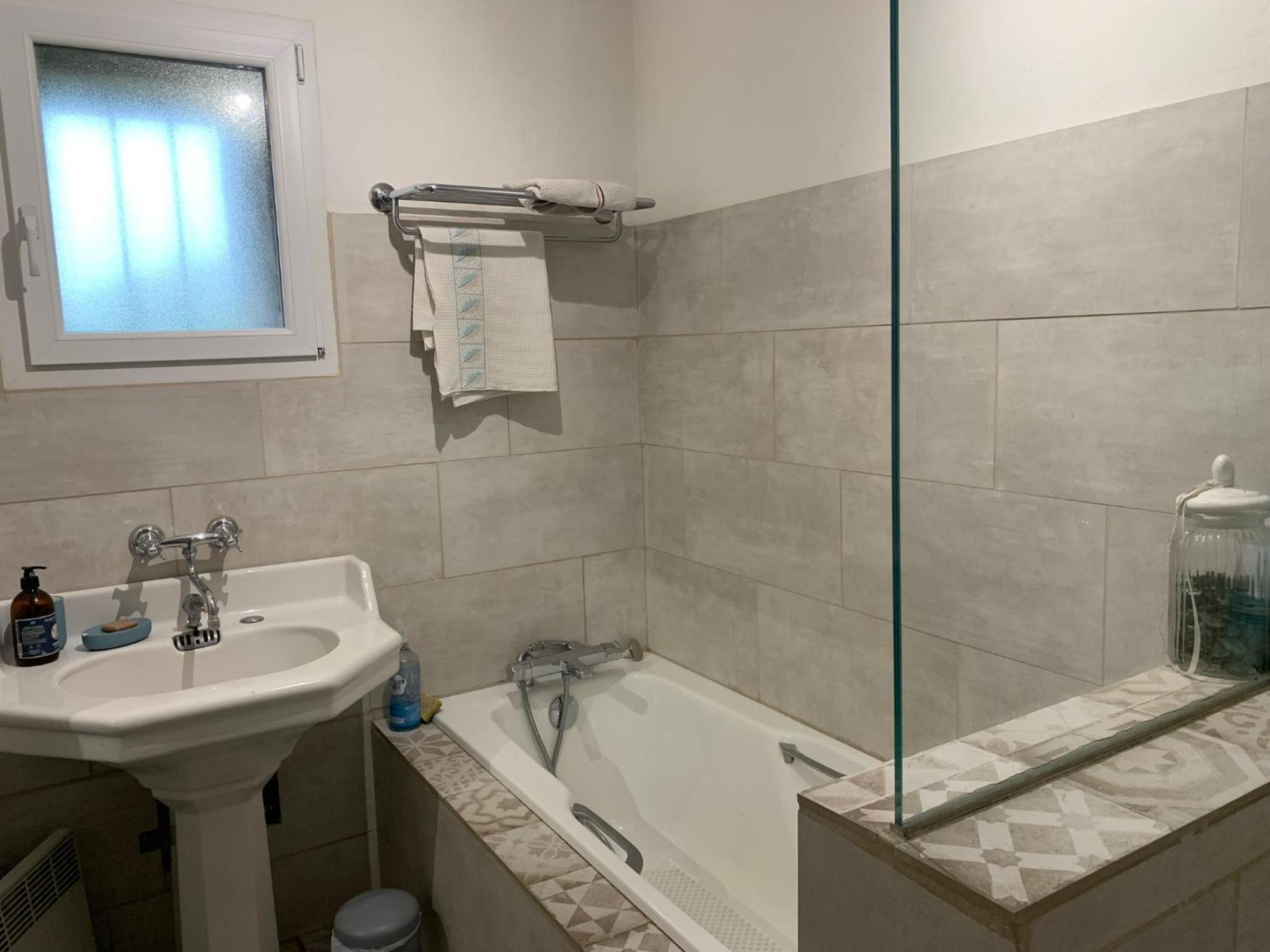 Bed and Breakfast Brossard Cavaillon Exterior foto