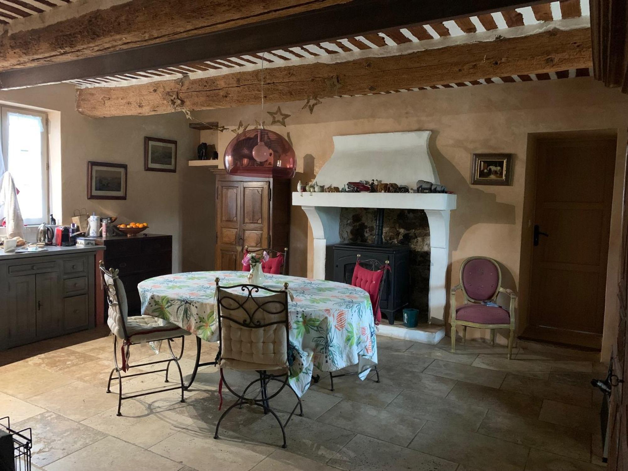 Bed and Breakfast Brossard Cavaillon Exterior foto